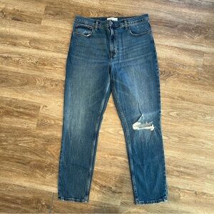 Abercrombie and Fitch women’s jeans
